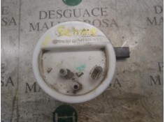 Recambio de aforador para seat leon (1m1) signo referencia OEM IAM    2