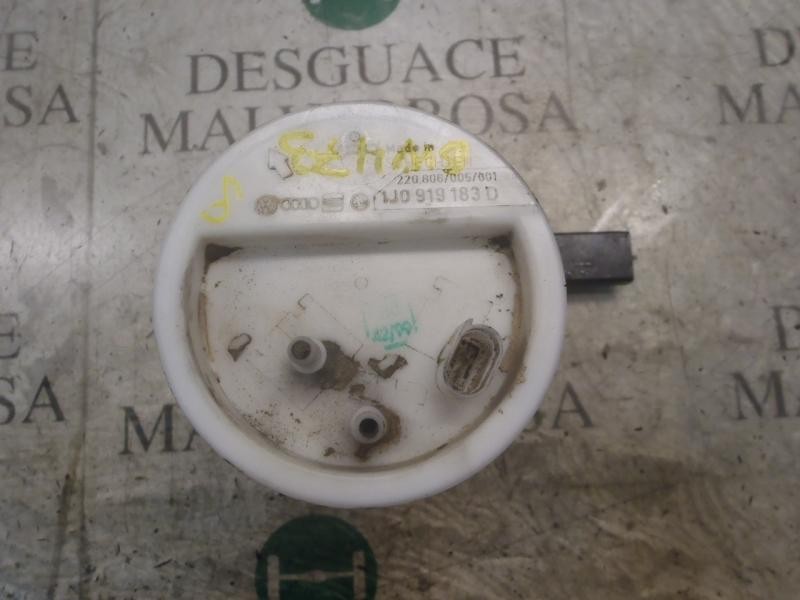 Recambio de aforador para seat leon (1m1) signo referencia OEM IAM   