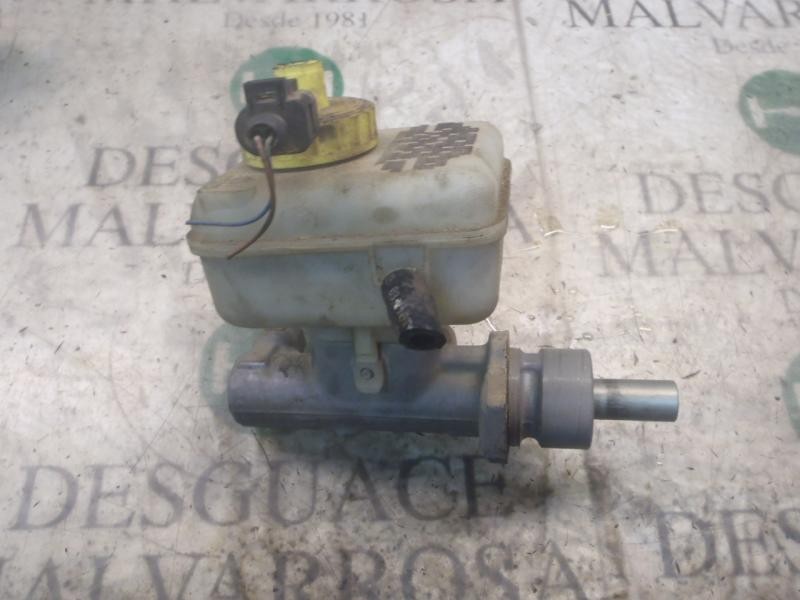 Recambio de bomba freno para seat leon (1m1) signo referencia OEM IAM   