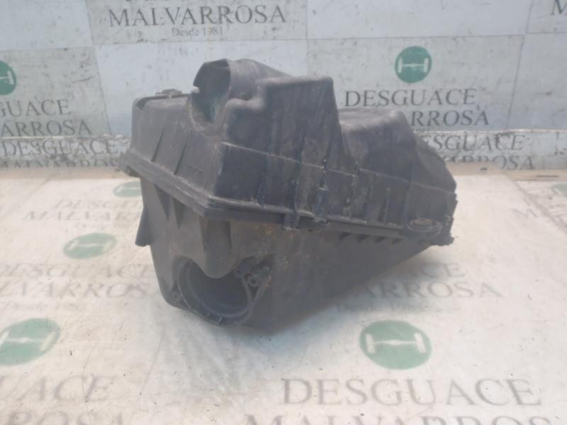 Recambio de filtro aire para seat leon (1m1) signo referencia OEM IAM   