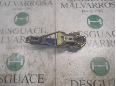 Recambio de maneta exterior trasera izquierda para seat leon (1m1) signo referencia OEM IAM    2