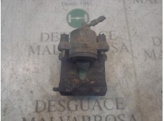 Recambio de pinza freno delantera derecha para seat leon (1m1) signo referencia OEM IAM    2