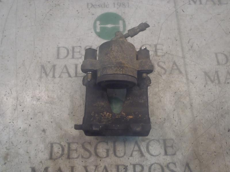 Recambio de pinza freno delantera derecha para seat leon (1m1) signo referencia OEM IAM   