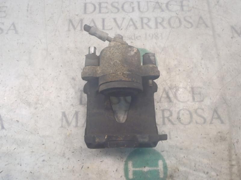 Recambio de pinza freno delantera izquierda para seat leon (1m1) signo referencia OEM IAM   