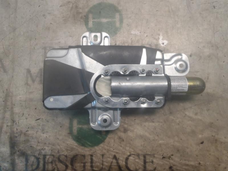 Recambio de airbag lateral izquierdo para bmw serie 3 berlina (e46) 320d referencia OEM IAM   