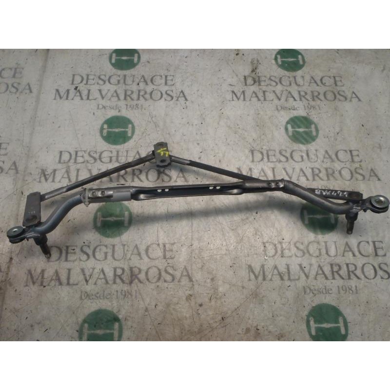 Recambio de articulacion limpia delantero para toyota iq 2 referencia OEM IAM   