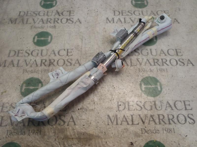 Recambio de airbag cortina delantero derecho para toyota iq 2 referencia OEM IAM   