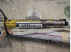 Recambio de airbag cortina delantero derecho para toyota iq 2 referencia OEM IAM    2