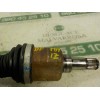 Recambio de transmision izquierda para ford tourneo courier (c4a) 1.5 tdci cat referencia OEM IAM 1929644 ET763B437AA 