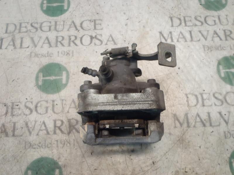 Recambio de pinza freno trasera derecha para toyota iq 2 referencia OEM IAM   