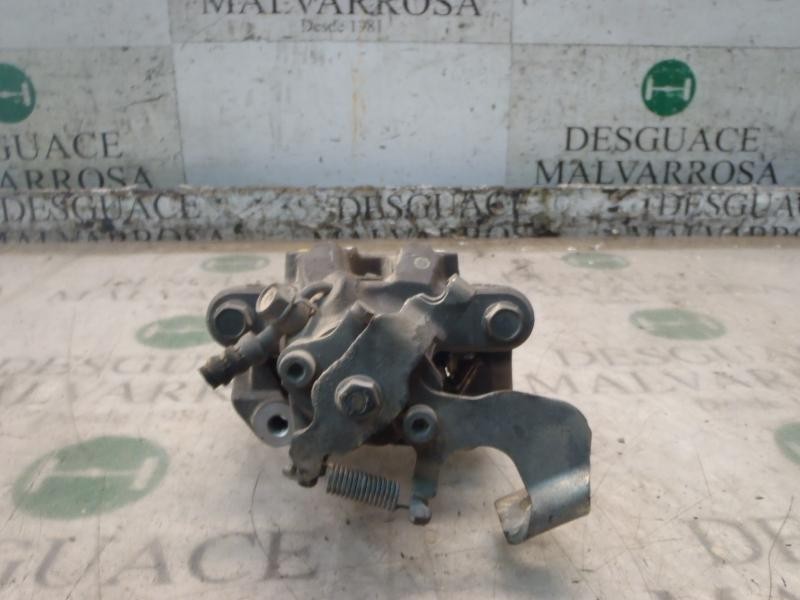 Recambio de pinza freno trasera derecha para toyota iq 2 referencia OEM IAM   