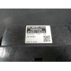 Recambio de modulo electronico para lexus rx 450h referencia OEM IAM 8969048230 8968148240 2850001631
