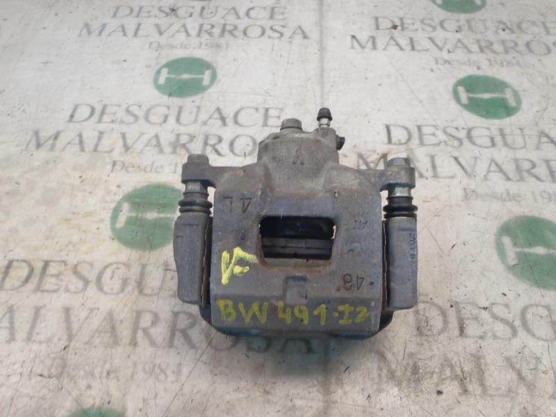 Recambio de pinza freno delantera izquierda para toyota iq 2 referencia OEM IAM   