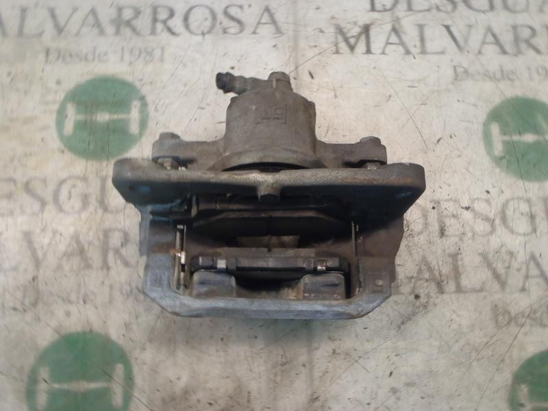 Recambio de pinza freno delantera izquierda para toyota iq 2 referencia OEM IAM   