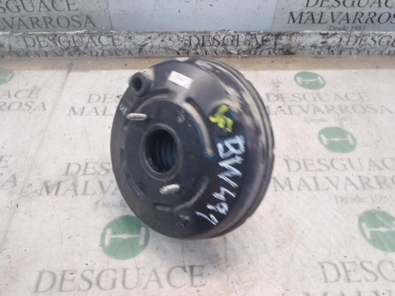 Recambio de servofreno para toyota iq 2 referencia OEM IAM   