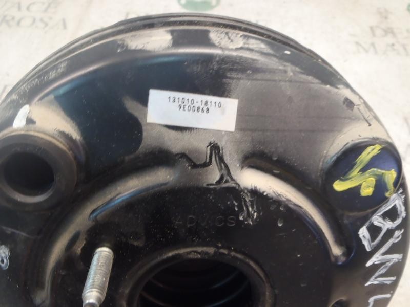 Recambio de servofreno para toyota iq 2 referencia OEM IAM   