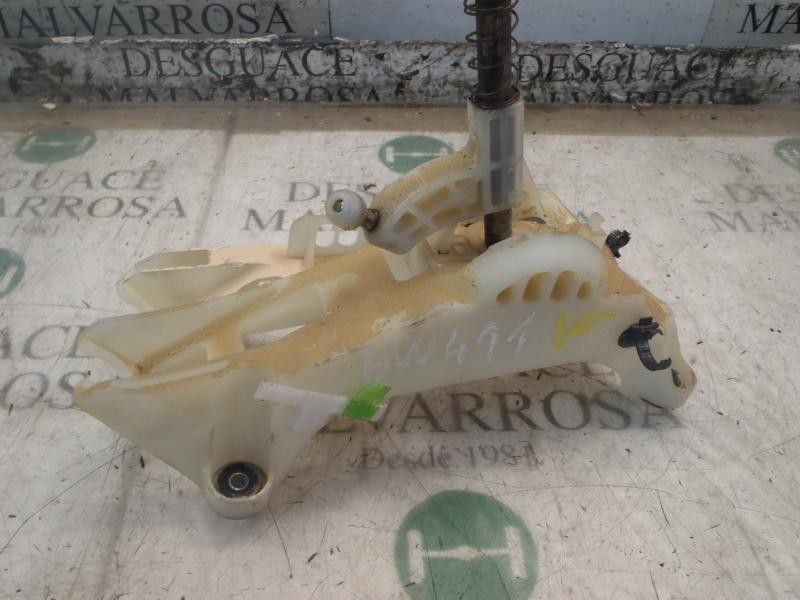 Recambio de palanca cambio para toyota iq 2 referencia OEM IAM   