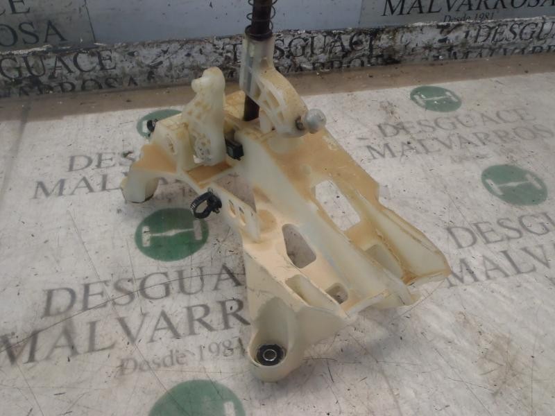 Recambio de palanca cambio para toyota iq 2 referencia OEM IAM   