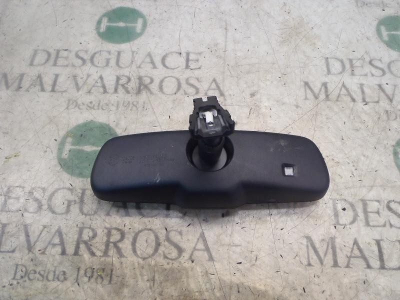 Recambio de espejo interior para toyota iq 2 referencia OEM IAM   