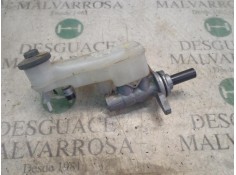 Recambio de bomba freno para toyota iq 2 referencia OEM IAM    2