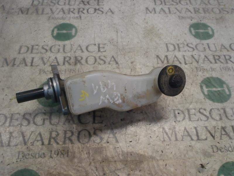 Recambio de bomba freno para toyota iq 2 referencia OEM IAM   