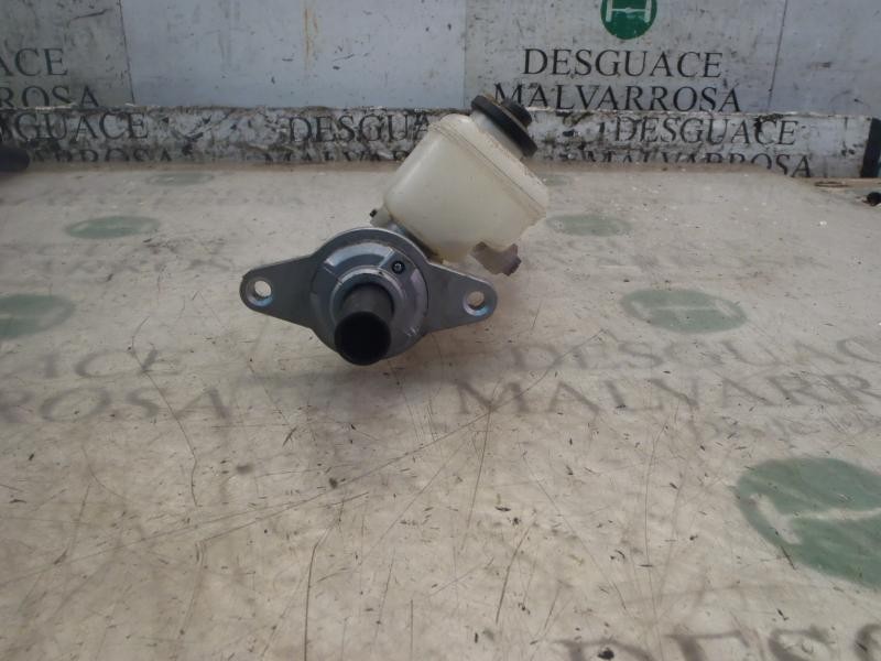Recambio de bomba freno para toyota iq 2 referencia OEM IAM   