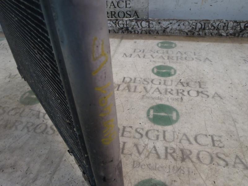 Recambio de condensador aire acondicionado para toyota iq 2 referencia OEM IAM   