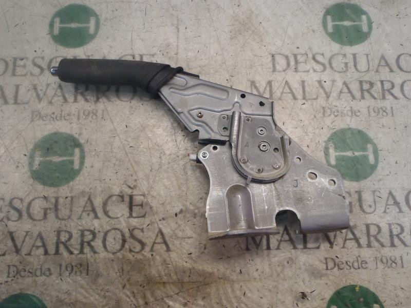 Recambio de palanca freno de mano para toyota iq 2 referencia OEM IAM   