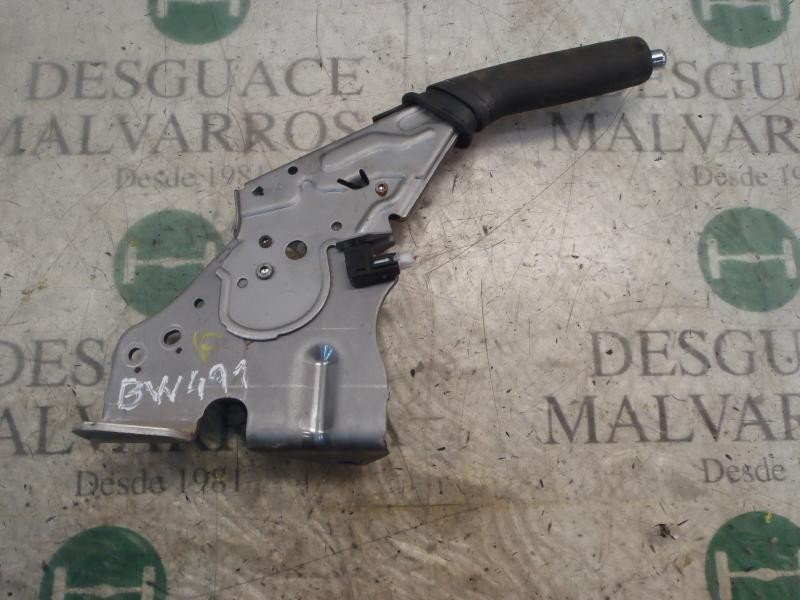 Recambio de palanca freno de mano para toyota iq 2 referencia OEM IAM   