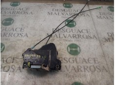 Recambio de cerradura puerta delantera izquierda para toyota iq 2 referencia OEM IAM    2