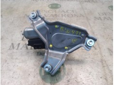 Recambio de motor limpia trasero para toyota iq 2 referencia OEM IAM    2