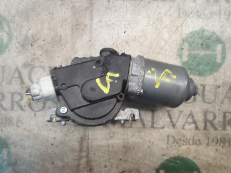 Recambio de motor limpia delantero para toyota iq 2 referencia OEM IAM   