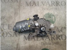 Recambio de motor limpia delantero para toyota iq 2 referencia OEM IAM    2