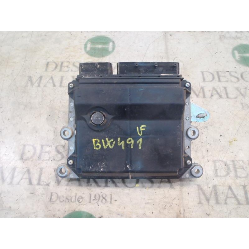 Recambio de centralita motor uce para toyota iq 2 referencia OEM IAM   