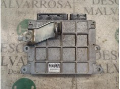 Recambio de centralita motor uce para toyota iq 2 referencia OEM IAM    2