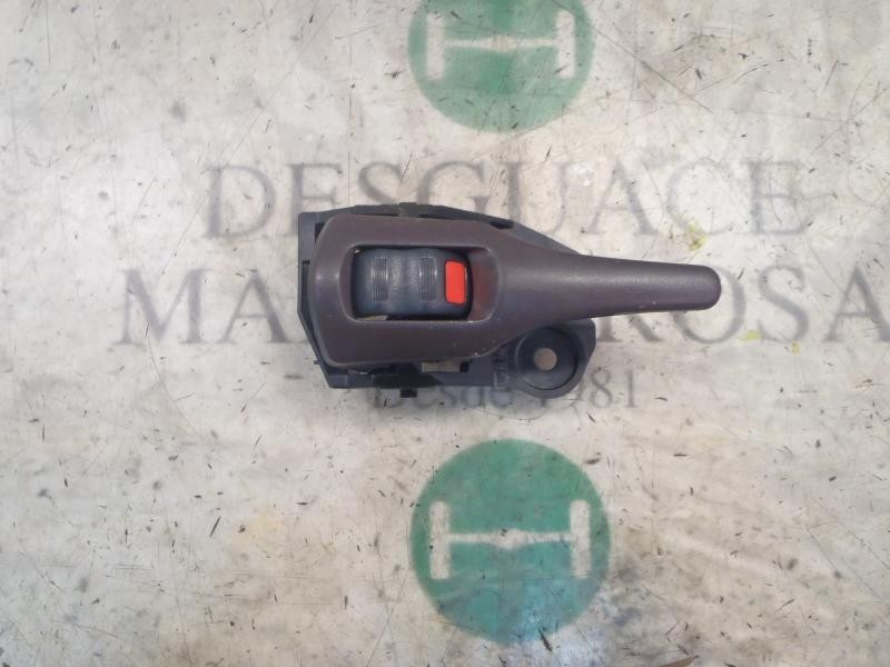 Recambio de maneta interior delantera izquierda para toyota iq 2 referencia OEM IAM   