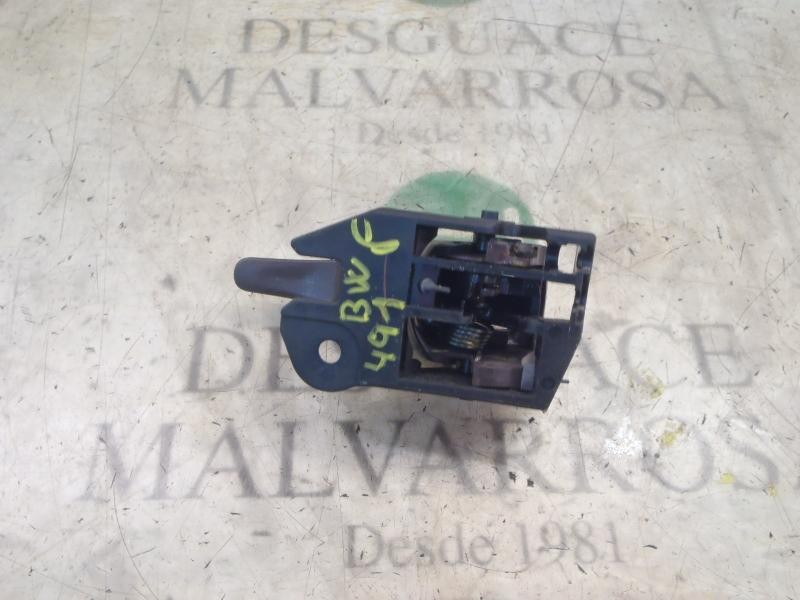 Recambio de maneta interior delantera izquierda para toyota iq 2 referencia OEM IAM   