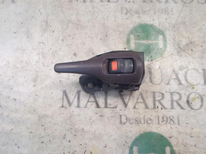 Recambio de maneta interior delantera derecha para toyota iq 2 referencia OEM IAM   