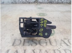 Recambio de maneta interior delantera derecha para toyota iq 2 referencia OEM IAM    2