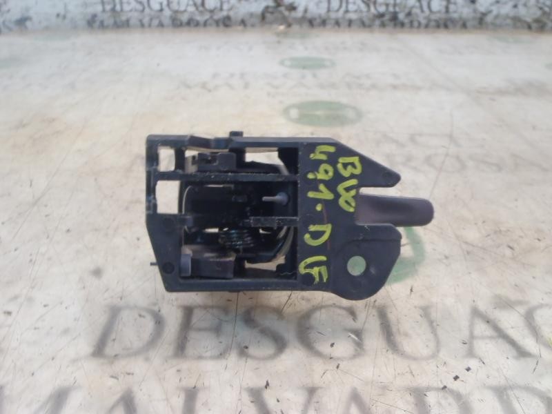 Recambio de maneta interior delantera derecha para toyota iq 2 referencia OEM IAM   