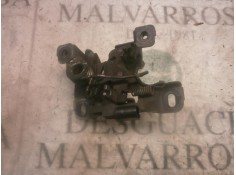 Recambio de cerradura capot para audi a3 (8l) 1.9 tdi ambiente referencia OEM IAM 8L0823509G   2