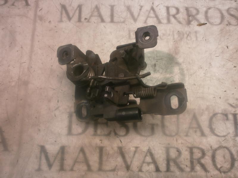 Recambio de cerradura capot para audi a3 (8l) 1.9 tdi ambiente referencia OEM IAM 8L0823509G  