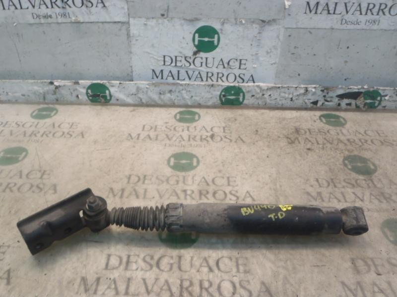 Recambio de amortiguador trasero derecho para peugeot 607 (s1) básico referencia OEM IAM 5206V6  