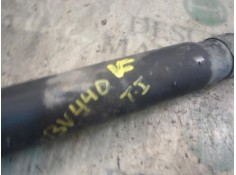 Recambio de amortiguador trasero izquierdo para peugeot 607 (s1) básico referencia OEM IAM 5206V5   2