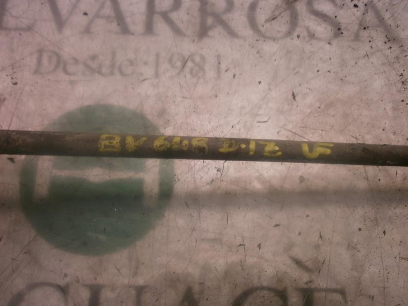 Recambio de tirante delantero izquierdo para opel vivaro combi 2.7t corto referencia OEM IAM   