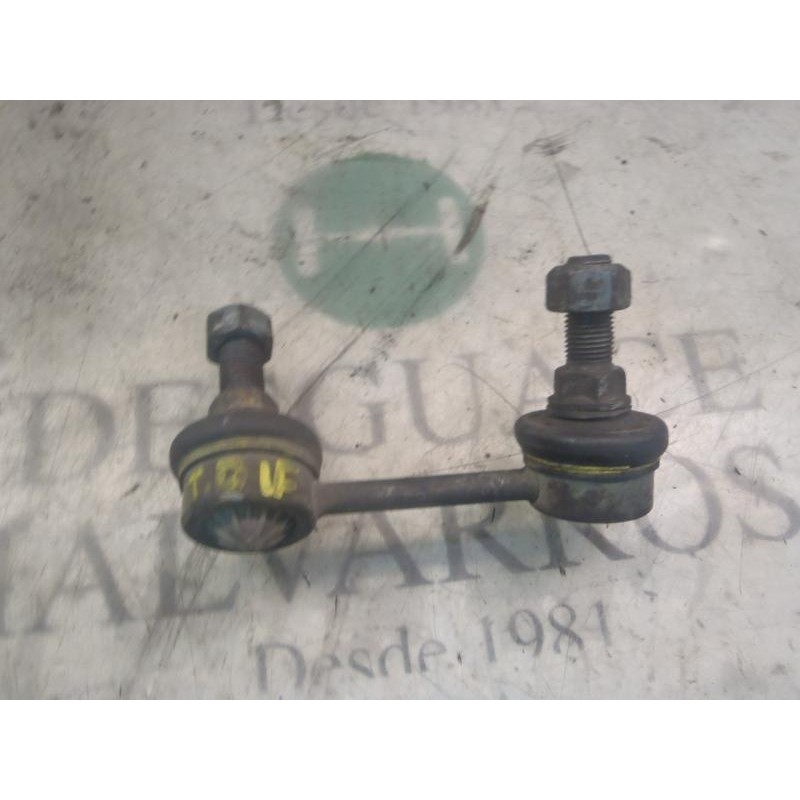 Recambio de tirante trasero derecho para peugeot 607 (s1) básico referencia OEM IAM 517844  