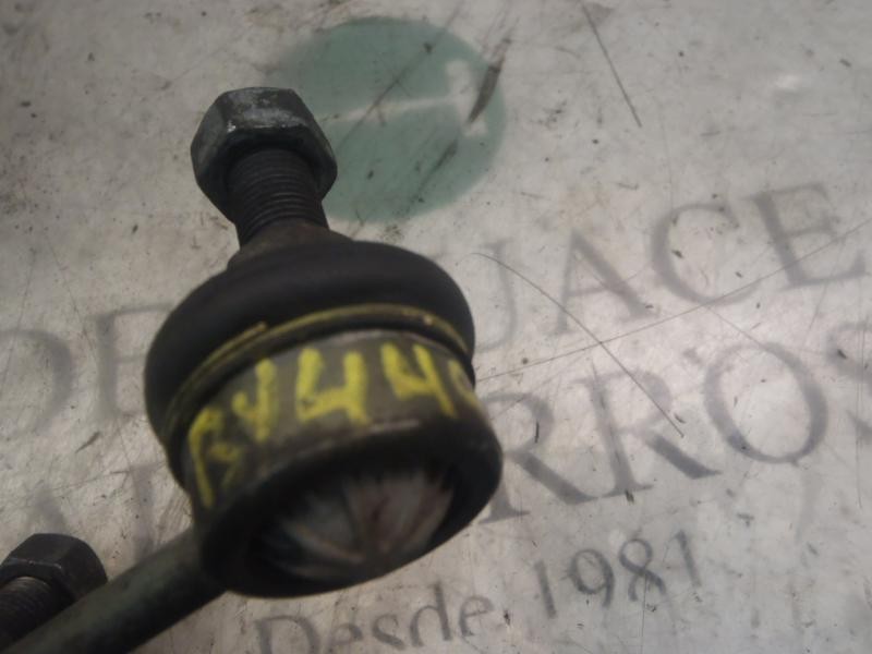 Recambio de tirante trasero derecho para peugeot 607 (s1) básico referencia OEM IAM 517844  