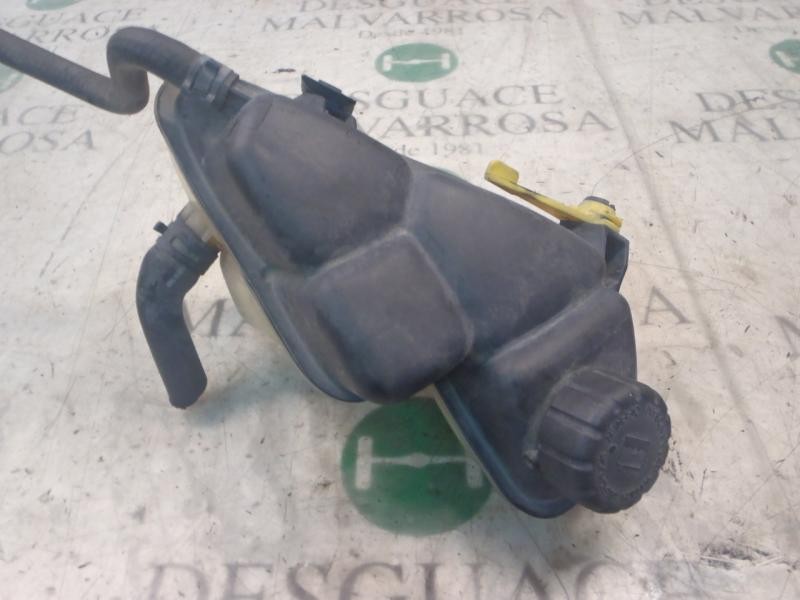 Recambio de deposito expansion para mercedes-benz clase a (w168) 1.4 cat referencia OEM IAM   