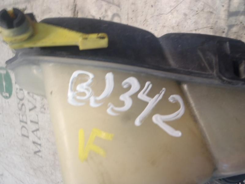 Recambio de deposito expansion para mercedes-benz clase a (w168) 1.4 cat referencia OEM IAM   