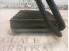 Recambio de evaporador aire acondicionado para mercedes-benz vaneo (w414) furgoneta compacta cdi (414.700) referencia OEM IAM A1 2